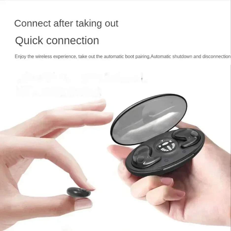 XIKCU MD538 Invisible Sleep Wi - огляд і ціна Sleep Mask Headphones Bluetooth