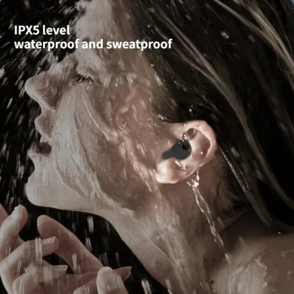 XIKCU MD538 Invisible Sleep Wi - огляд і ціна Sleep Mask Headphones Bluetooth
