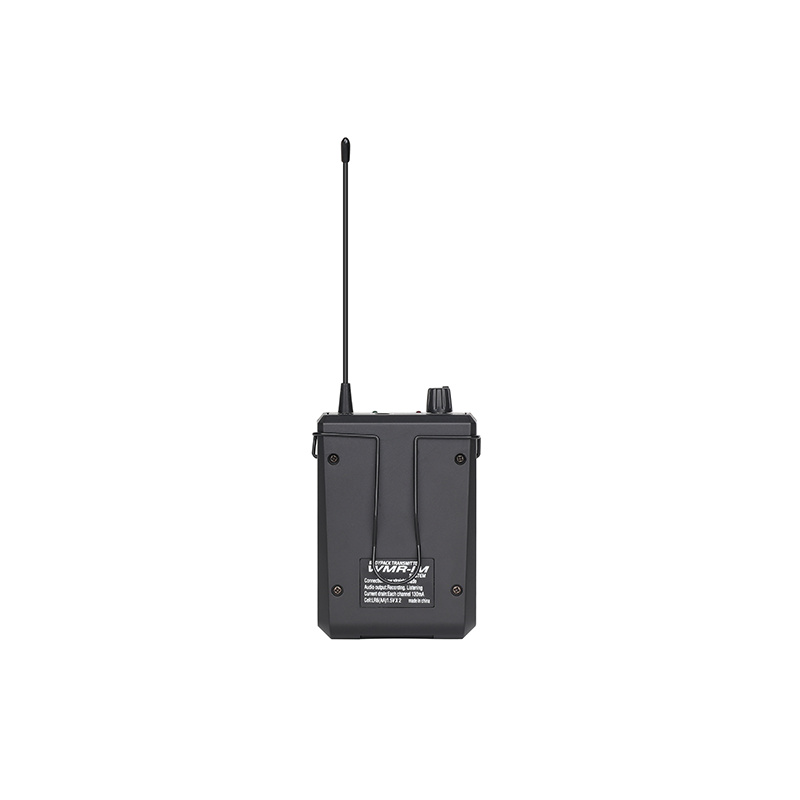 SKARIDIS SR2080 Dual-Channel M - огляд і ціна In Ear Monitors For Singers