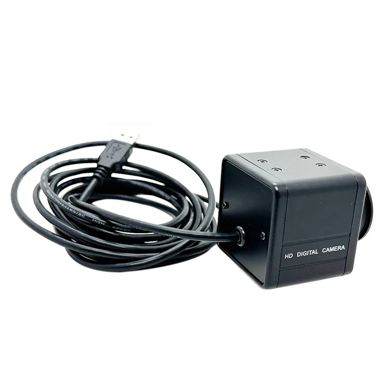 Industrial 4K USB Webcam PC La - огляд і ціна Laptops