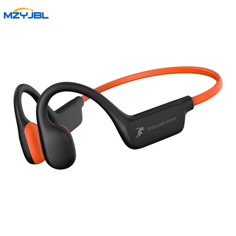 MZYMI Neckband Bluetooth 5.4 H - огляд і ціна Bone Conduction Running Headphones