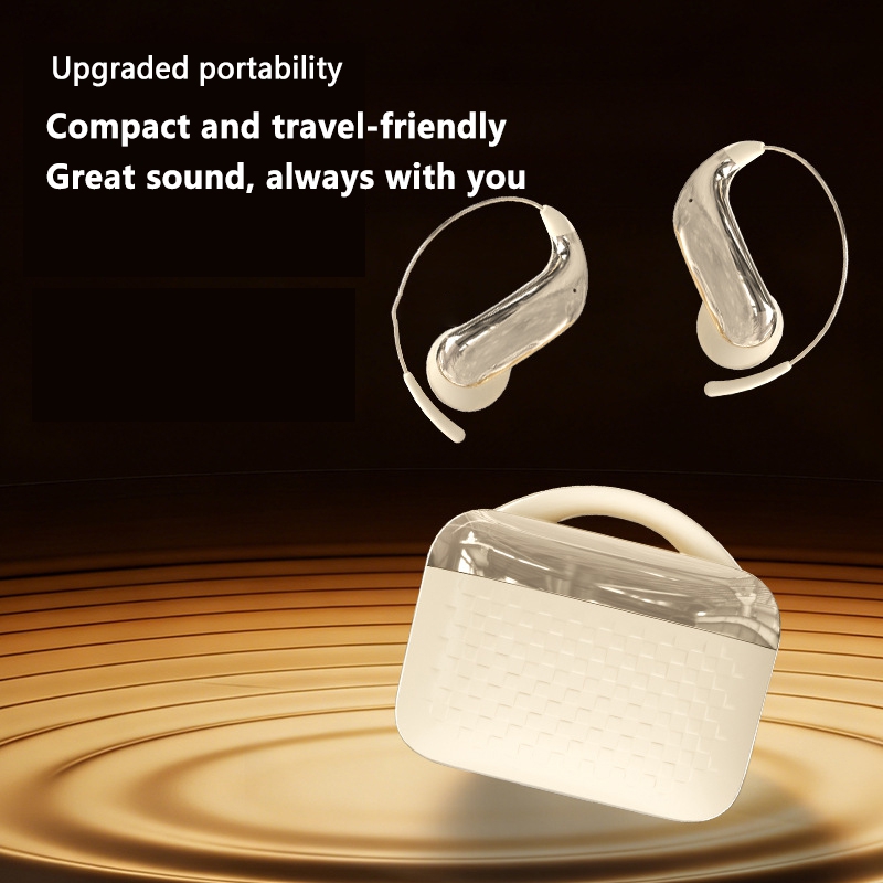 Bluetooth Earphones Wireless O - огляд і ціна Bone Conduction Running Headphones