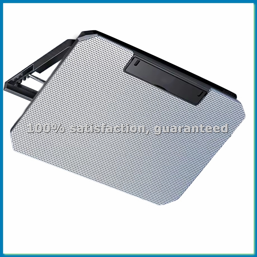 Gaming Laptop Cooler for 12-16 - огляд і ціна Laptops